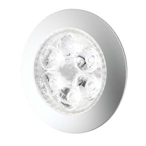 Sanel Power 12-24V3W Spot Led Dekoratif Lamba Butonlu SSPZ600WB