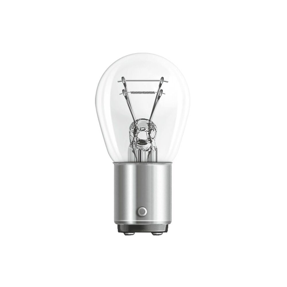 Osram 7225 12V 21/4W 1016 Şaşı Duy Çapraz Tırnak Fren Amp.