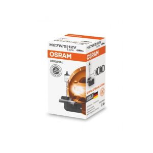 Osram 881 12V H27/2 27W Tek Flaman Far Ve Sis Ampulü PG13