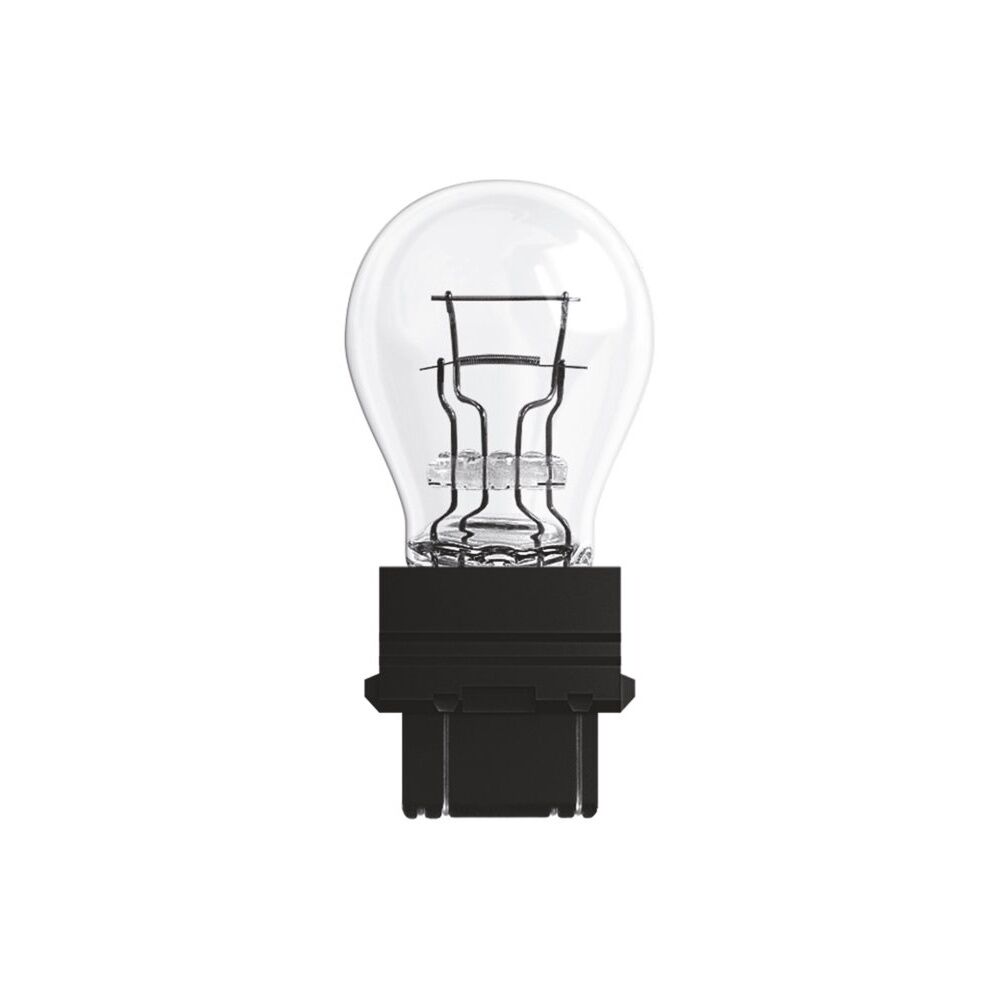 Osram 3157E1 12V 27/7W Plastik Soketli Sinyal Ve Fren Amp.