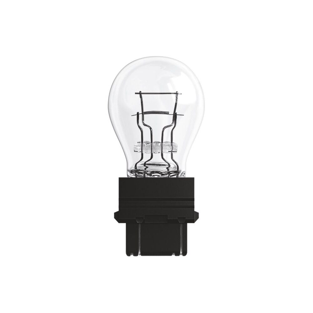Osram 3157E1 12V 27/7W Plastik Soketli Sinyal Ve Fren Amp.