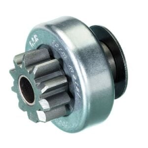 Form Metal 72658 Master 5 Kanal 10 Diş 363191) Marş Dişlisi