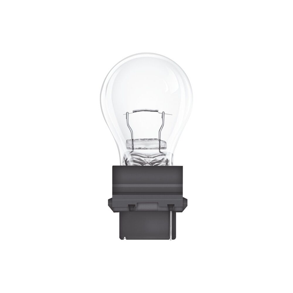 Osram 3156 12V 27W Plastik Duylu Sinyal Ve Fren Amp.