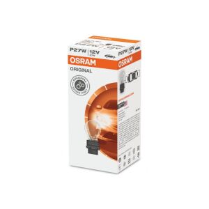 Osram 3156 12V 27W Plastik Duylu Sinyal Ve Fren Amp.