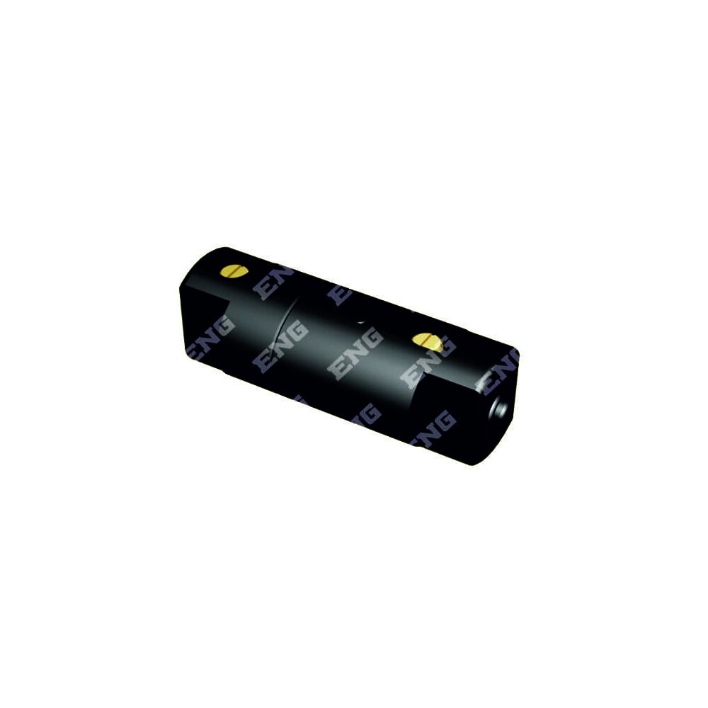 Eng 260123 Ara Sigorta Tekli Klemensli (8 Amp. Sigortalı)