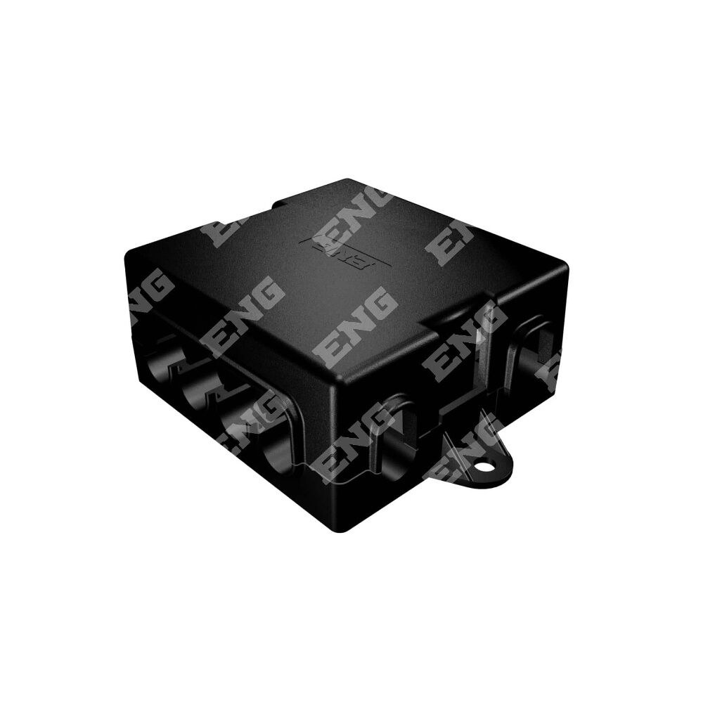 Eng 260159 Sigorta Kutusu İdi-Mega(4Lü)