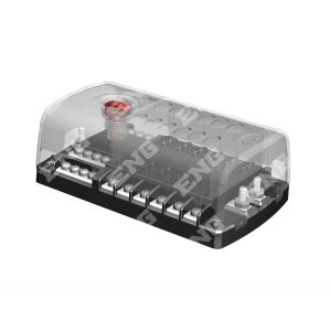 Eng 260500Sigorta Kutusu 12'Li -Marıne-
