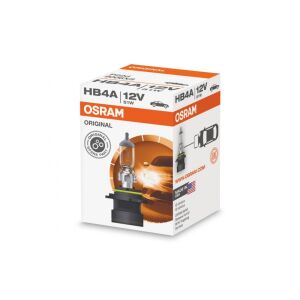 Osram 9006XS 12V HB4A 51W Tek Flaman Pls. Soketli Amp.