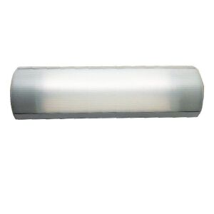 Sanel Floresan Lamba Beyaz 12V 8W Anahtarlı 11.4Cm X 39 Cm STL709