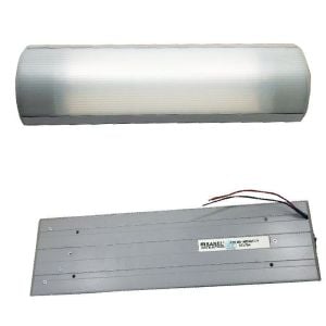 Sanel Floresan Lamba Beyaz 12V 8W Anahtarlı 11.4Cm X 39 Cm STL709