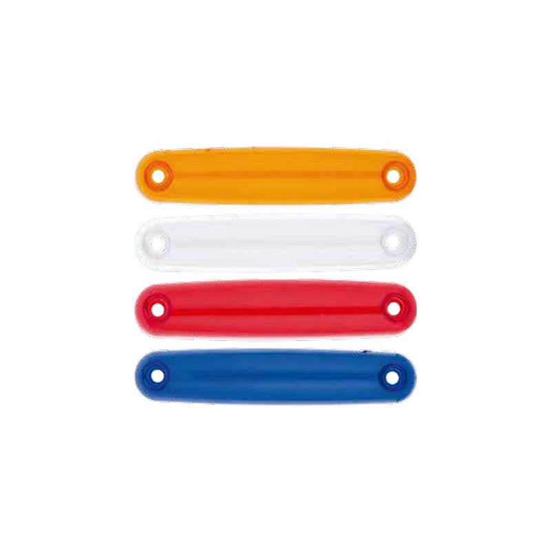 9 Ledli Neon Parmak Lamba Sarı - 64-S