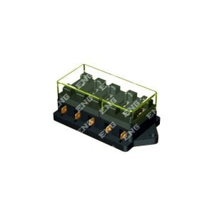 Eng 260202 5'Lİ Sig.Kutusu Y.M. (Bıçak Sigorta)