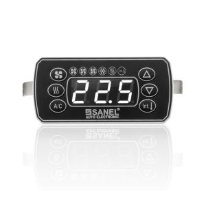 Sanel Yeni Klima Kontrol Paneli SACU01