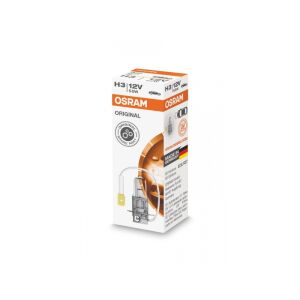 Osram 64151 H3 55 W 12Volt Ampul