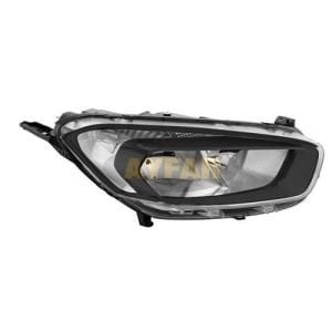 F.Transit-Courier (2014-...)Siyah Çer.Mot.Far Sağ