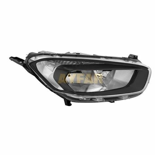 F.Transit-Courier (2014-...)Siyah Çer.Mot.Far Sol