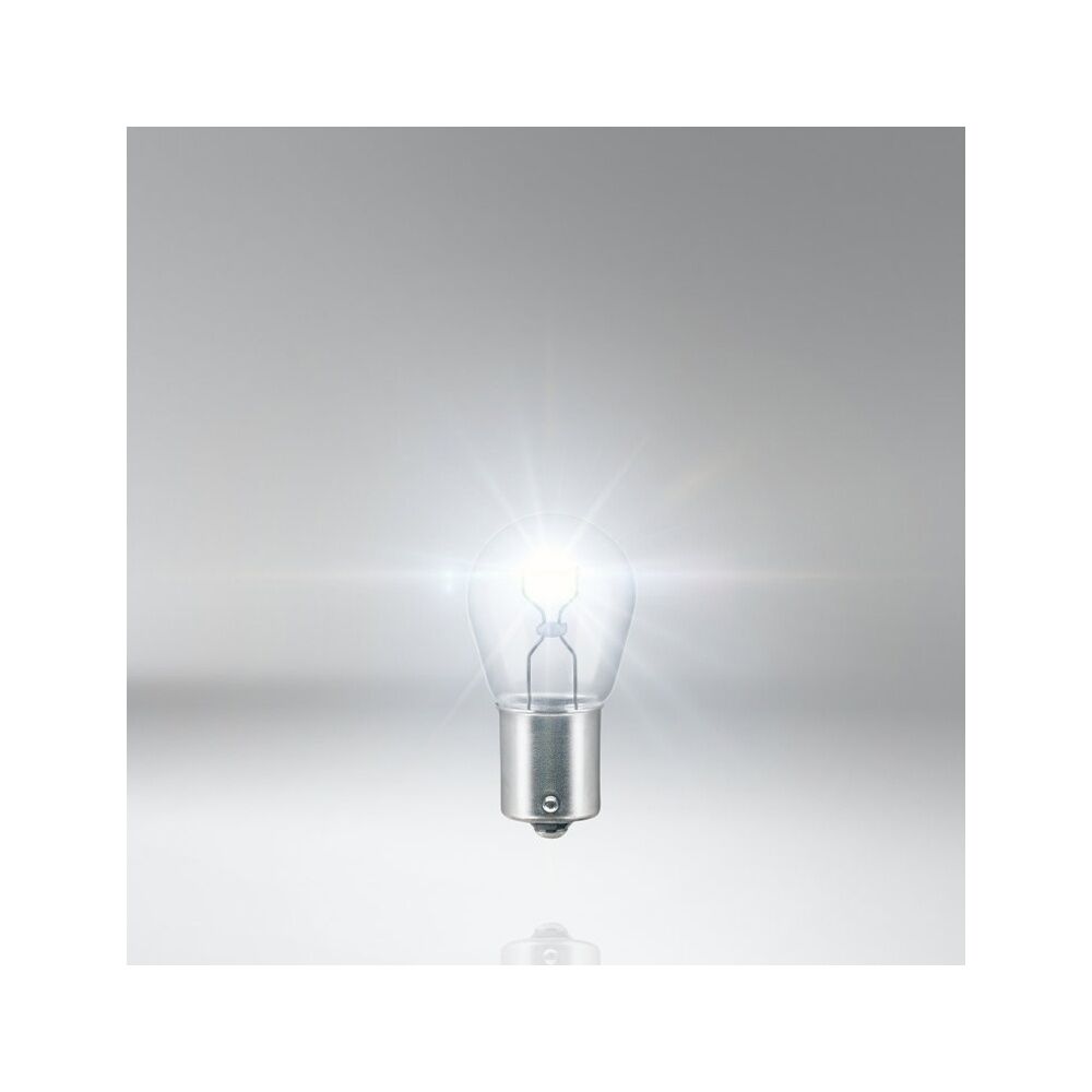 Osram 7511 Ampul 24Volt 93 Sinyal-Stop Lamba 21W
