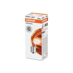 Osram 5007 Ampul 12Volt 67 Park Lamba 5W