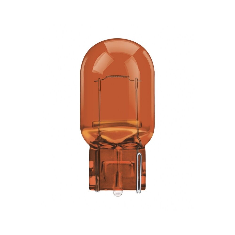 Osram 7504 12V 93 21W Dipsiz Sarı Siny.Ve Far Ampulü