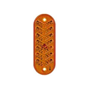 Kayan 42 Ledli Yan İşaret Lambası Sarı - 74