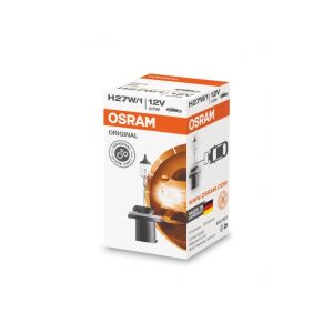 Osram H27 H27 Ampul