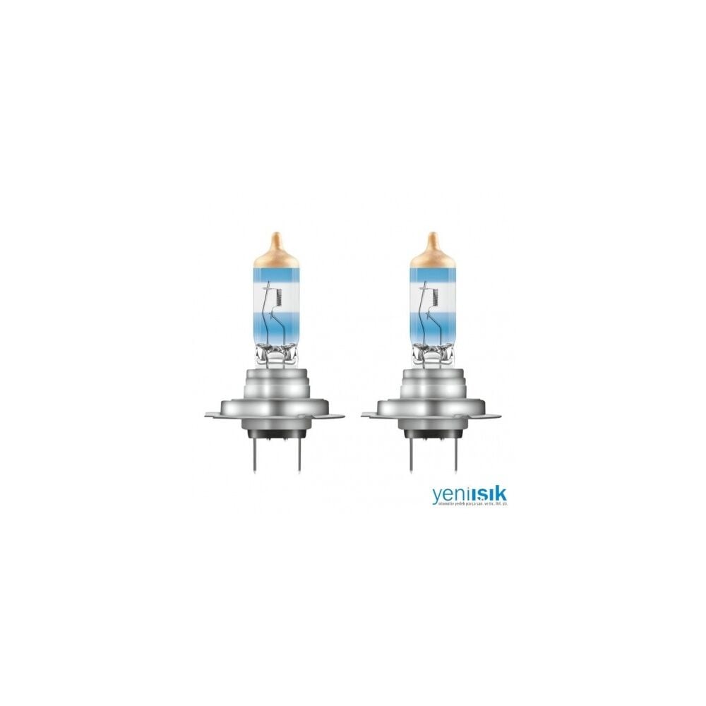Osram 64210NB220-2HB Ampul H7 55W 12V Night Breaker