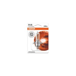 Osram 64193NB220-2HB Ampul H4 60/55w 12V P43T5X2Trqr2B Osram Nıght Brea
