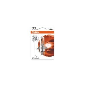 Osram 64193NB220-2HB Ampul H4 60/55w 12V P43T5X2Trqr2B Osram Nıght Brea