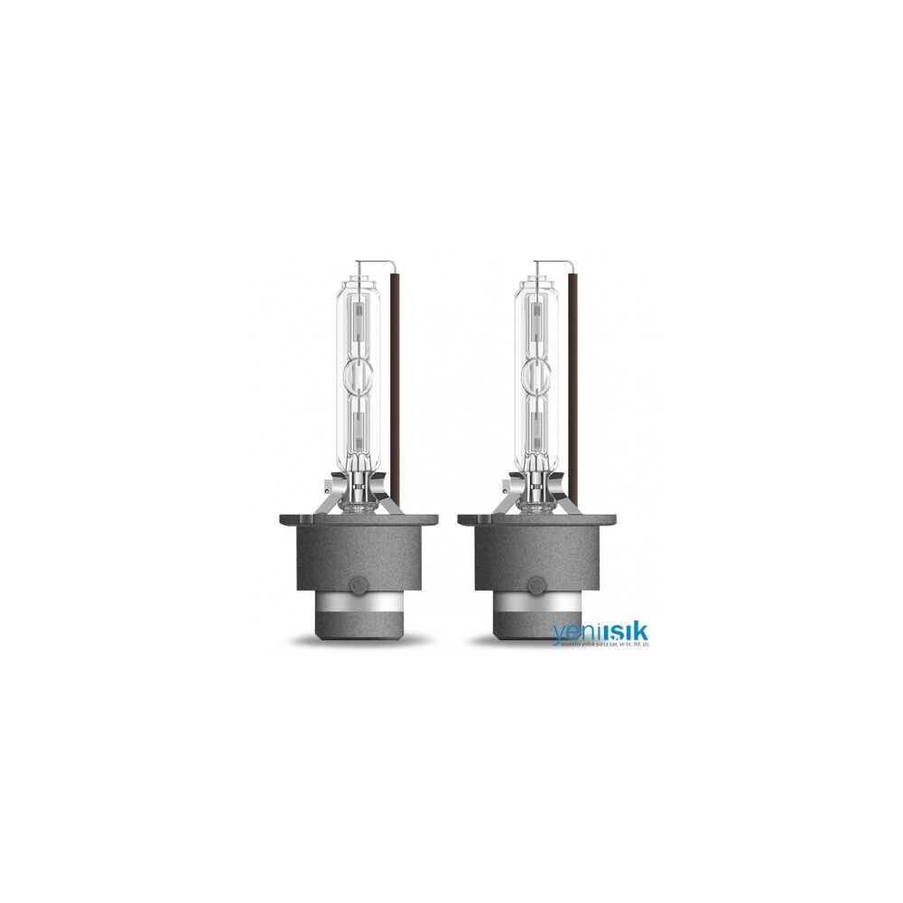 Osram 66240CLC D2S Xenarc Gaz Deşarjlı 35W P32D-2