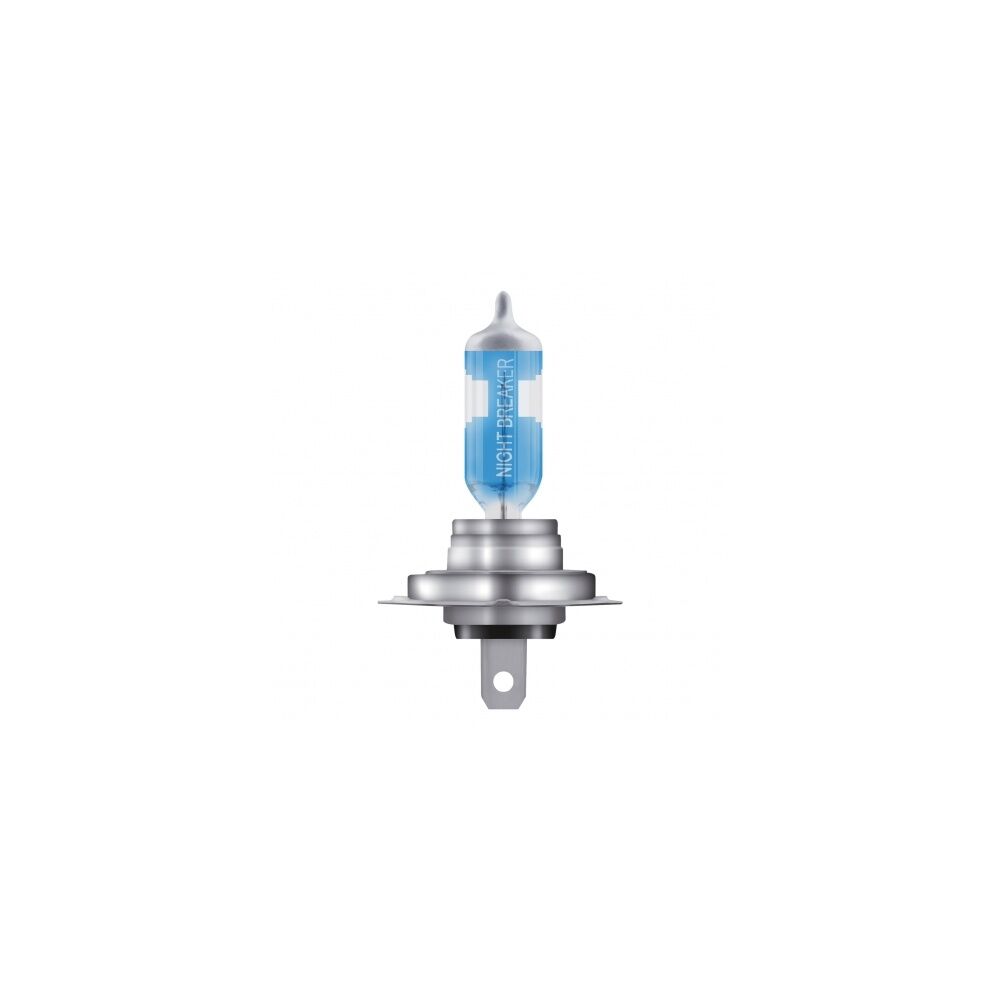 Osram 64210NLHCB 12V H7 %150+150M %20 Beyaz Nıght Laser
