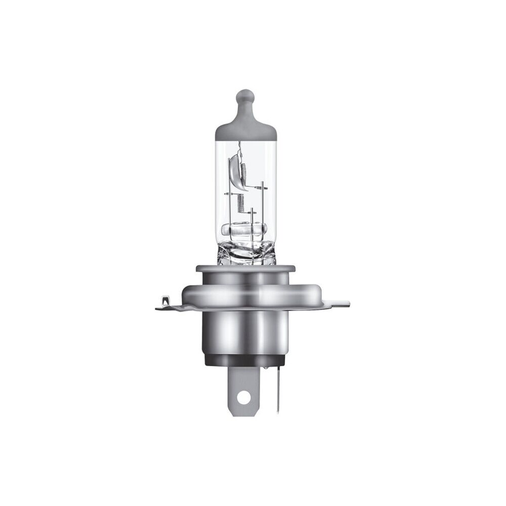 Osram 64193NB200HCB 12V H4 %200 Fazla Işık+150M+%20Beyaz Işık