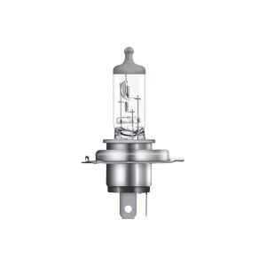 Osram 64193NB200HCB 12V H4 %200 Fazla Işık+150M+%20Beyaz Işık