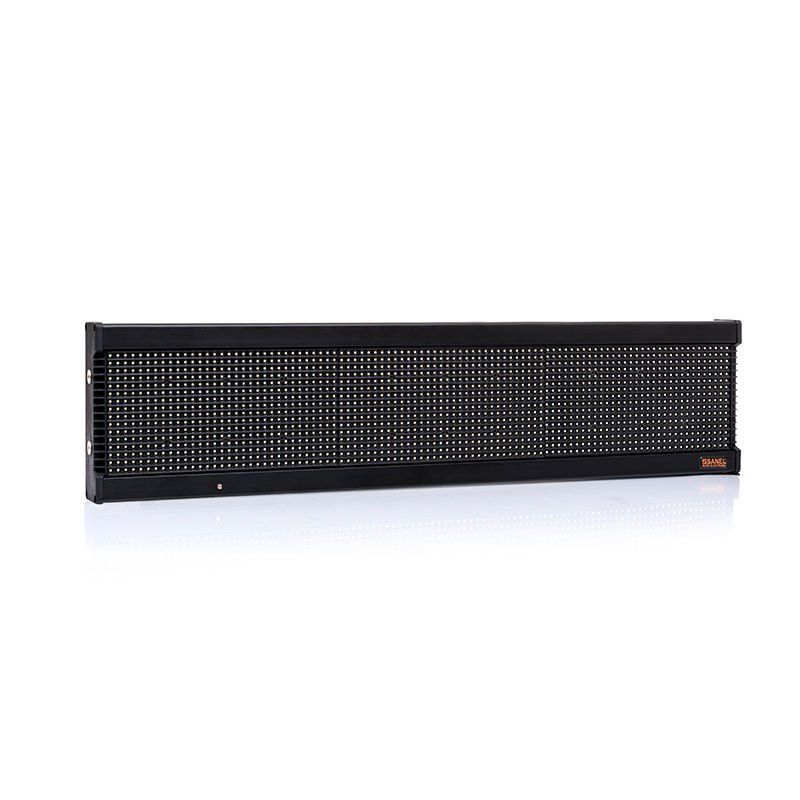 Sanel Bmc / Güleryüz Cobra Yan Hat Pano SLP1016X96