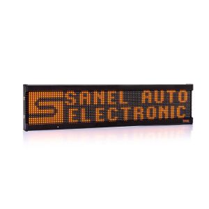 Sanel Bmc / Güleryüz Cobra Yan Hat Pano SLP1016X96