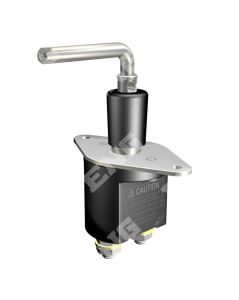 Eng 050315 Devre Kesici Tır Tip Koldan Kilitli (Ip 66)