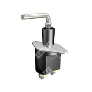 Eng 050315 Devre Kesici Tır Tip Koldan Kilitli (Ip 66)