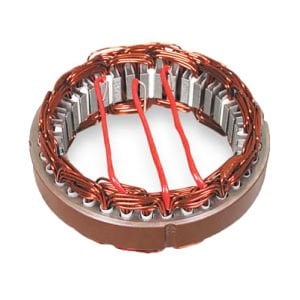 NURSAN 178012 Statör 12V 27A Johndere