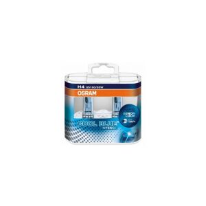Osram 64193SUP 12V H4 60/55w %30 Daha Fazla Işık