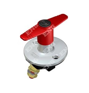 Eng 050402 Devre Kesici Metal Tip Çevirmeli