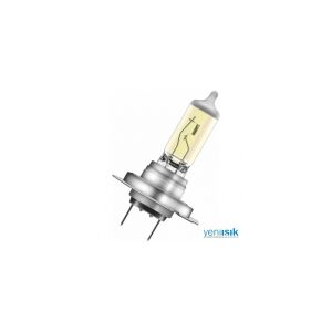 Osram 64210ALS 12V H7 55W Tüm Hava Koşulları İçin %30Fazla Işık