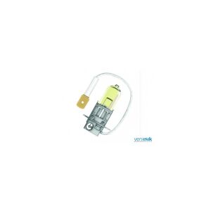 Osram 64151ALS 12V H3 55W Tüm Hava Koşulları İçin %30Fazla Işık