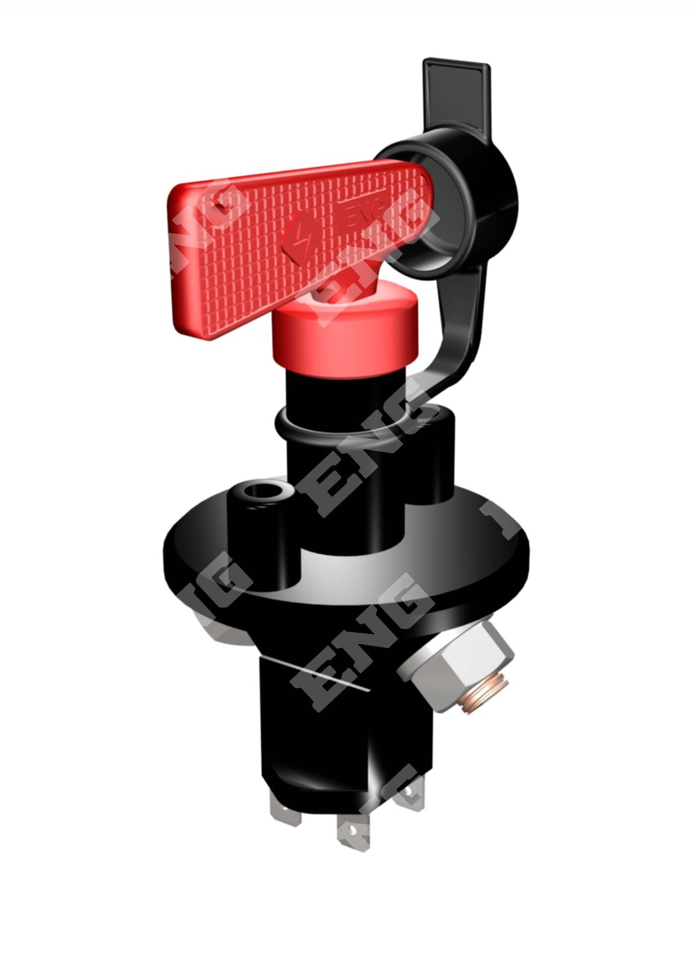 Eng 050308 Devre Kesici Korumalı
