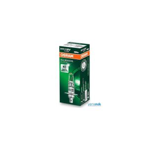 Osram 64150ALS 12V H1 55W Tüm Hava Koşulları İçin %30Fazla Işık