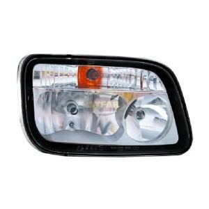 Mercedes Actros Mp2 (2004-2008) Far Sol Motorlu