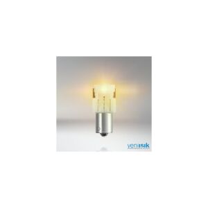Osram 7507ULT 12V 21W Sarı Sinyal