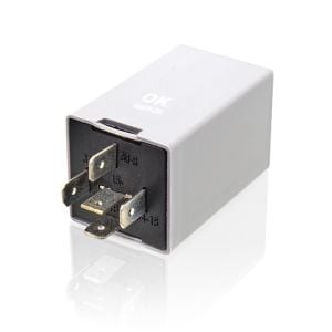 Sanel Röle Cam Rezistans 12 Volt SRT945