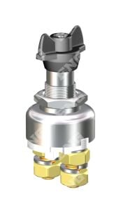 Eng 050202 Devre Kesici Çevirmeli (Lucas Tip)