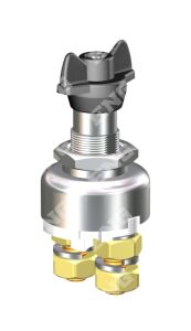 Eng 050202 Devre Kesici Çevirmeli (Lucas Tip)