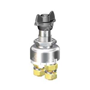 Eng 050202 Devre Kesici Çevirmeli (Lucas Tip)