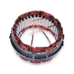 NURSAN 178412 Statör 12V 120A V.Wagen Lt 35-2.5.Tdı-Ford V184 Y.M Alternatörlerde